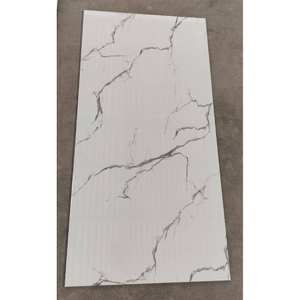 Azulejos de Porcelana Premium de 60x120cm para Pared y Suelo, Formato Grande, Azulejos de Lujo, Acabado Brillante Duradero, Serie Interior Moderna - Product Image 5