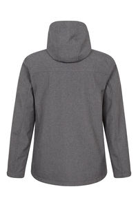 Chaqueta acolchada de invierno para hombre, nueva chaqueta térmica de lona acolchada, el mejor producto de AKO - Product Image 2