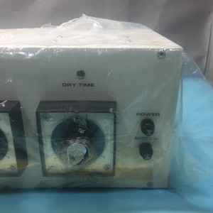 Boîtier de commande de minuterie Verteq 4500, 120 V CA, 60 Hz, 15 A - Équipements et pièces semi-conductrices d'occasion fiables à l'échelle mondiale - Product Image 2