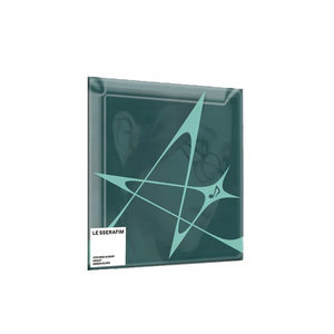[Album original coréen] LE SSERAFIM - CRAZY (version COMPACTE) - Product Image 4
