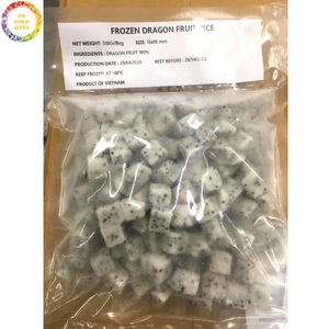 Fruits du Dragon Surgelés IQF de Haute Qualité, en Cubes Sucrés, en Tranches, Demi-Coupés, Sous Vide, Fournisseur d'Exportation de Fruits Tropicaux Premium - Product Image 6
