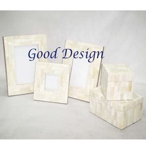 Los mejores nuevos productos, marcos de fotos de madera natural, marco de pintura de pino de estilo americano Retro, marco de fotos moderno Mdf moldeado - Product Image 3