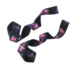 สายรัดข้อมือยกน้ำหนักแบบปรับได้ น้ำหนักเบา เป็นมิตรกับสิ่งแวดล้อม ผลิตจากผ้าฝ้ายและนีโอพรีน สำหรับออกกำลังกาย รุ่นใหม่สำหรับมืออาชีพ ปรับแต่งได้ - Product Image 6