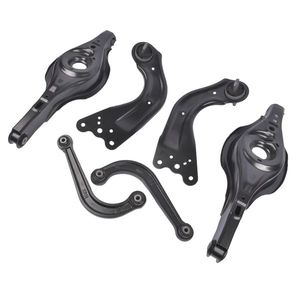 Upper and Lower Control Arms for Mazda CX-5 2013-2023 Trailing Arms for 2.0 2.5 Models - Product Image 3