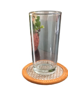 แผ่นรองจานผ้าปอกระเจาพิมพ์ทนความร้อนวัสดุ100% เป็นมิตรกับธรรมชาติจากบังคลาเทศ - Product Image 6