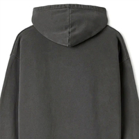 Nouveauté en promotion : Sweats à capuche pour hommes, style unique, respirants, en coton French Terry, fabriqués avec les meilleurs matériaux