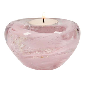 Portavelas de Resina Ecológico Hecho a Mano para Actividades Religiosas y Ocasiones Festivas (Pascua, Navidad) - Product Image 2