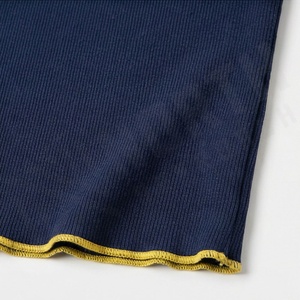 เสื้อยืดครอปแขนสั้นทรงเข้ารูปแฟชั่น แห้งเร็ว คุณภาพพรีเมียม สำหรับผู้หญิง ระบายอากาศได้ดี สีสันปรับแต่งได้ - Product Image 5