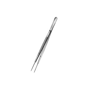 Pinces à micro-pansements de 175 mm, instrument médical manuel en acier inoxydable de haute qualité, certifié CE, pour chirurgie générale, garantie 1 an - Product Image 3