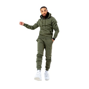 Custom Sport Tracksuits for Men Jogging Sportswear Tracksuit Men Running Training Wear Tracksuits 2025 - Product Image 1