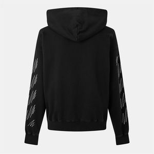 Vente en gros de sweats à capuche pour hommes en coton 100% avec logo personnalisé et impression numérique pour la distribution mondiale et les normes d'exportation - Product Image 6
