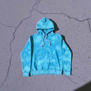 Sudadera con capucha personalizada para hombre, estilo acid wash, servicios OEM y ODM, sudaderas con capucha de algodón lisas para hombre, estilo acid wash, en venta. - Product Image 5