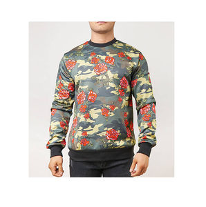 Nouveauté 2026 : Sweat-shirts en coton respirant, disponibles en plusieurs modèles pour l'été, à prix économiques - Product Image 4