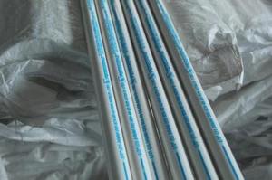 Tubería de PVC ligera de extremo liso para suministro de agua, agrícola y doméstica, 63 mm, 2 pulgadas, 3 m de longitud, 2.5 kg, soldadura por presión con solvente - Product Image 6