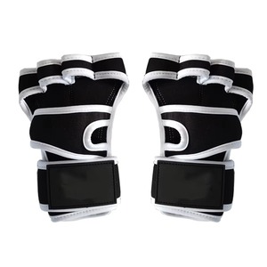 Custom Design Weightlifting <b>Gloves</b> Breathable Workout Hand <b>Gloves</b> Men Women Gym Accessories - Product Image 2