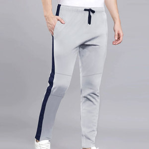 Casual Wear Anti wrinkle soft Men Trousers new Custom Design high demanding Cheap Price New Arrival Winter Fleece Men Trousers - Product Image 1