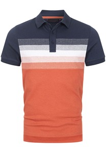 Men's Solid Casual for <b>Shirt</b> <b>Half</b> Sleeve <b>Button</b> 100% Cotton Knitted Fabric Quick Dry Breathable Top - Product Image 6