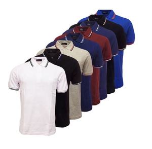 100% coton à manches courtes Polo T-Shirt personnalisé brodé été Jersey grande taille imprimé séchage rapide respirant pour hommes femmes - Product Image 4