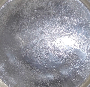 Elegante clásico hecho a mano de Metal para placa de cargador plato de diseñador de aluminio fundido nuevo estilo Catering platos de comida platos - Product Image 4