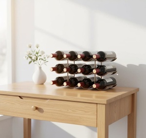 wine <b>rack</b> fusion decor piece wine <b>rack</b> statement <b>bar</b> furniture wine <b>rack</b> centerpiece decor wine <b>rack</b> luxury focal point wine - Product Image 3