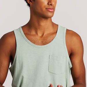 Camiseta Deportiva Resistente para Hombre, Top Deportivo Masculino Más Vendido a Precio Razonable - Product Image 6