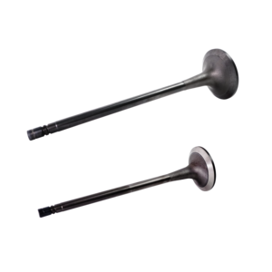 วาล์วไอเสียสำหรับมิตซูบิชิ37504-40200 37504-03801 S6R S12R S16R - Product Image 3
