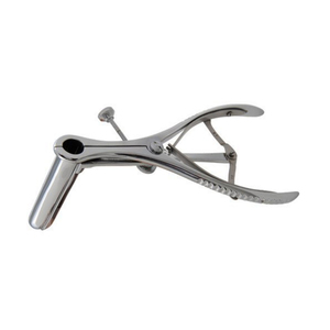 Servicio ODM, Espéculo Vaginal de Acero Inoxidable para Uso Veterinario, Ajustable, Totalmente Personalizado, Alta Calidad, Bajo Precio, M/S SMART SMYTH - Product Image 3