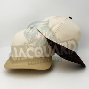 Gorras de Béisbol Deportivas de Color Sólido, Clásicas, Vintage, de Algodón, Ajustables, Sin Estructura, con Logotipo Personalizado, Hechas en Fábrica a Bajo Precio - Product Image 1
