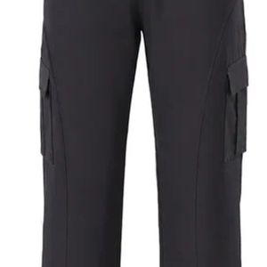 Customized Color Custom <b>Jogger</b> <b>Cargo</b> Trousers <b>Men</b> Casual Utility Pants High Elastic Waist Fleece Quick Dry Straight Leg Custom - Product Image 3
