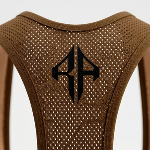 Cuissard de cyclisme personnalisé haut de gamme en polyester/spandex avec design imprimé, qualité supérieure par RIVIAN ATLANTIC - Product Image 6