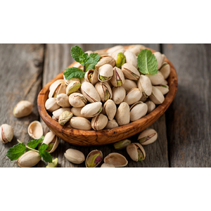 Grande quantité de noyaux de pistache naturels pour la vente en gros et l'exportation de produits alimentaires - Product Image 4