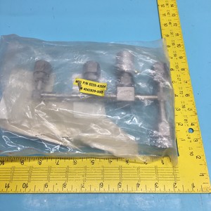 AMAT 0226-43504 WLDMNT, เกจวัดความดัน - อุปกรณ์และอะไหล่เซมิคอนดักเตอร์ระดับโลกที่เชื่อถือได้ - Product Image 1