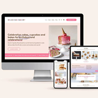 Développement de site e-commerce pour boulangerie Royalcraft, personnalisé en PHP, compatible MAC, commandes quotidiennes, paiements en ligne, produits