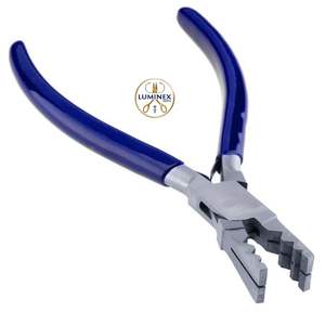 Alicates para Sujetar y Cortar Tubos - Product Image 2