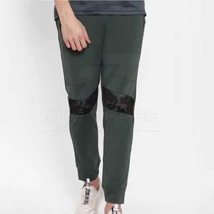 Pantalones de Algodón para Hombre de Alta Calidad, Rectos, Ecológicos, Transpirables, Casuales, Diseño Moderno Urbano, Ajuste Cómodo para Uso Diario - Product Image 2