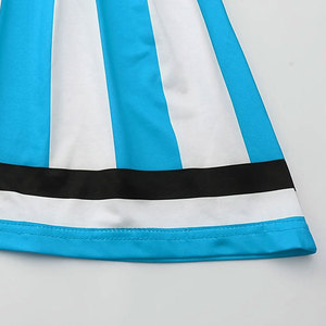 Uniformes de Animadoras Personalizados de Alta Calidad a Precio de Fábrica, Uniformes de Animadoras para Competiciones, Disfraces de Animadoras, Uniformes para Damas - Product Image 6