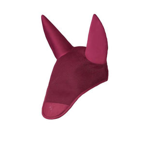 Nuevo Velo Protector Profesional Personalizado para Orejas de Caballo, de Algodón Suave/Poliéster/Lana, para Equipo de Equitación - Product Image 1