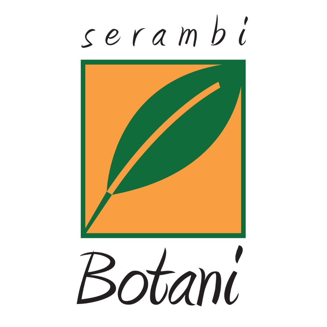 PT Serambi Botani logo