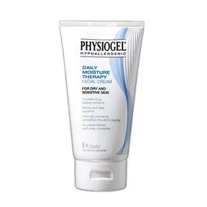 PHYSIOGEL DMT 150ml Crème et lotion de haute qualité pour le visage pour peaux sensibles - Product Image 1