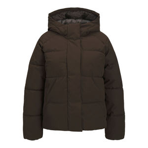 Chaqueta Bomber Acolchada para Mujer, Superventas 2026, Alta Calidad, Personalizable, a la Moda, al por Mayor, Chaqueta de Invierno Cálida y Resistente al Viento - Product Image 1