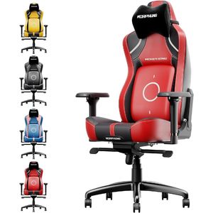 Chaise de jeu ergonomique C-L42R pour un confort et des performances ultimes - Product Image 1