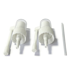 Bouteilles de brumisation écologiques <span class=keywords><strong>anti</strong></span>-fuite rechargeables avec pompe pulvérisatrice rotative à long bec et capuchon en plastique côtelé couleur personnalisée – Offre Spéciale - Product Image 4