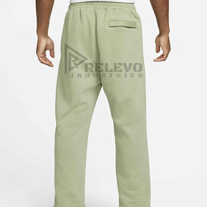 Pantalones Deportivos Casuales para Hombre de Alta Calidad, Cómodos, Suaves, de Secado Rápido, Transpirables, para Gimnasio y Entrenamiento, con Cierre de Cordón Ajustable - Product Image 6