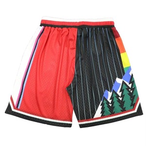 Workout Fitness Shorts Running Gym Compression <b>Canvas</b> Shorts Casual Breathable Eco-Friendly Waterproof Quick Dry 100% Cotton - Product Image 1