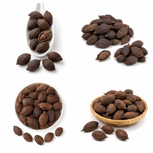 International Standard Best Selling Special Offer Made In Vietnam Black Cardamom Customized Packaging - Product Image 3