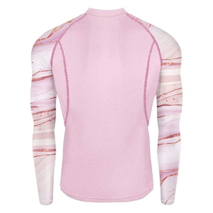 2-Piece Compression Sportswear MMA Set, Tight Fit Base Layer Sport High Elastic Performance Workout Suit - Product Image 2