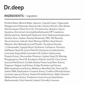 Crema Facial Hyper Mineral para Renovación de la Piel con AHA, PHA y LHA, Exfoliación Suave, Cuidado para Textura Áspera, Solución Facial Iluminadora - Product Image 6