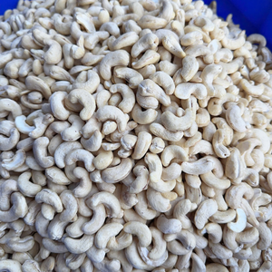 Short Leadtime Cashew <b>Nuts</b> SANTIGO Noix De Cajou <b>Nuts</b> <b>Kernels</b> Kaju In Bulk - Product Image 1