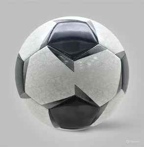 Balón de Fútbol de Alta Calidad, Talla 5, Impermeable, Cosido a Mano, para Entrenamiento, Venta al Por Mayor - Product Image 2