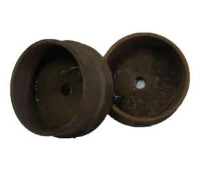 Ensemble de rouleaux de pressage en acier inoxydable avec moletage et revêtement pour l'étanchéité, marque Ajay Technologies, garantie 1 an, provenance Inde - Product Image 3